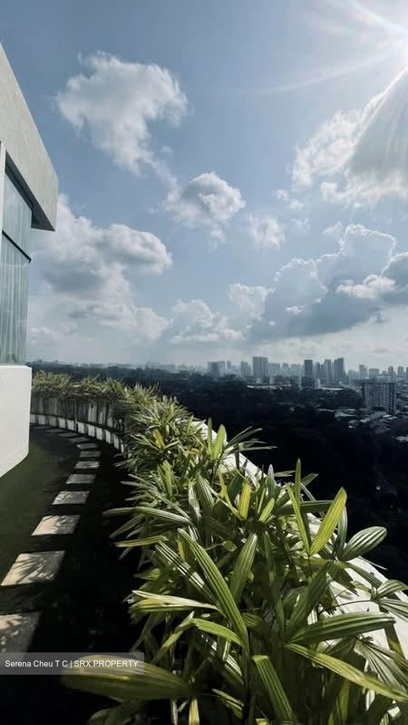 The Legend (D10), Condominium #595773201